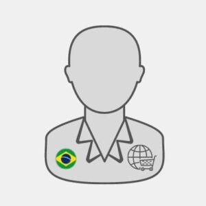 Pakar E-dagang Brazil