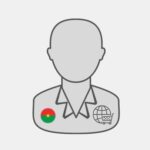 Burkina Faso E-commerce specialist