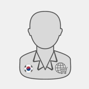 South Korea E-commerce specialist