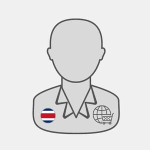 Costa Rica E-commerce specialist