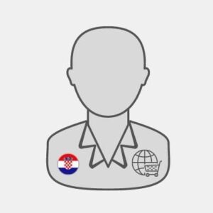 Croatia E-commerce specialist