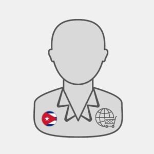 Cuba E-commerce specialist
