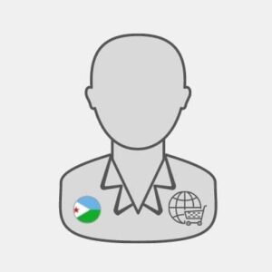Djibouti E-commerce specialist