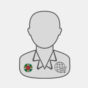 Dominica E-commerce specialist