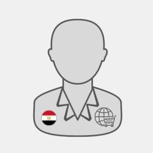 Egypt E-commerce specialist