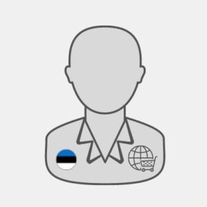 Estonia E-commerce specialist