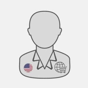 United States E-commerce specialist
