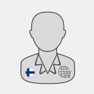 Finland E-commerce specialist