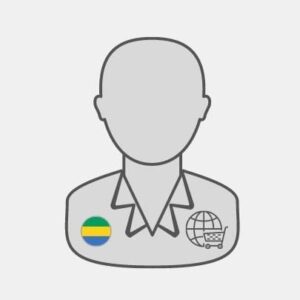 Gabon E-commerce specialist