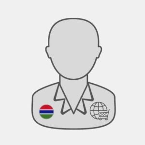 Gambia E-commerce specialist