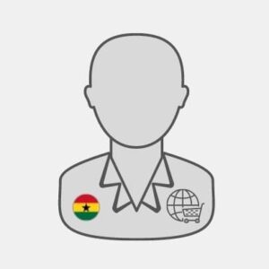 Ghana E-commerce specialist