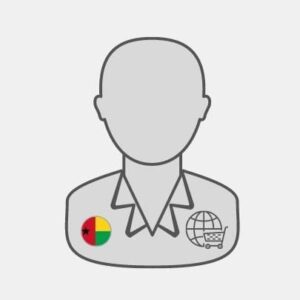 Equatorial Guinea E-commerce specialist