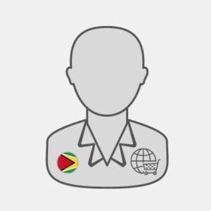Guyana E-commerce specialist