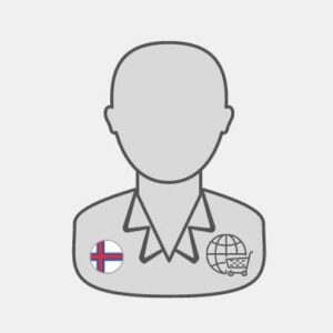 Faroe Islands E-commerce specialist