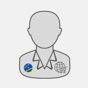 Solomon Islands E-commerce specialist