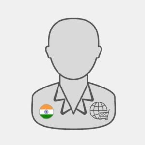 India E-commerce specialist