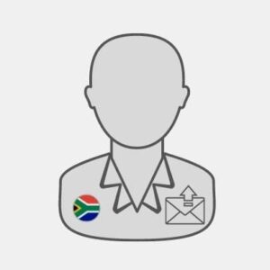 South Africa Emailling specialist