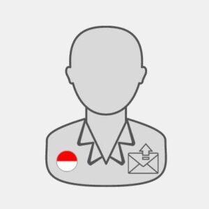Spesialis Email Indonesia