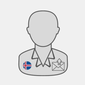 Iceland Emailling specialist