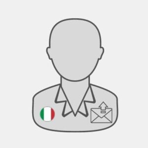 Italy Emailling specialist