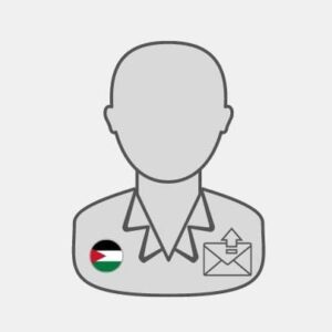 Jordan Emailling specialist