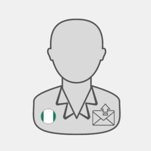 Nigeria Emailling specialist