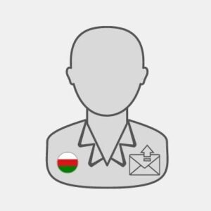 Oman Emailling specialist