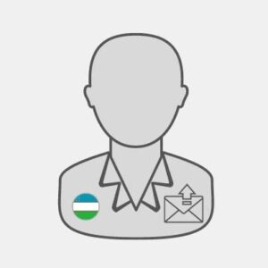 Uzbekistan Emailling specialist