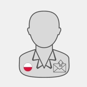 Poland Emailling specialist