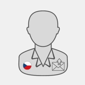 Czech Republic Emailling specialist
