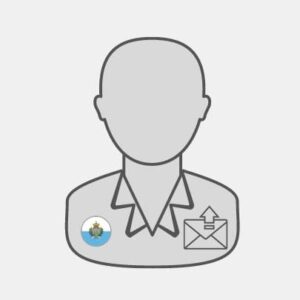 San Marino Emailling specialist