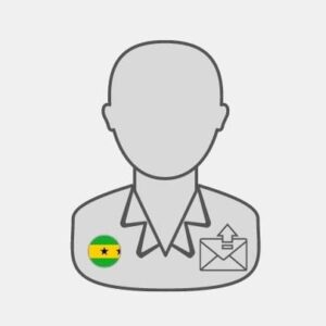 Sao Tome and Principe Emailling specialist