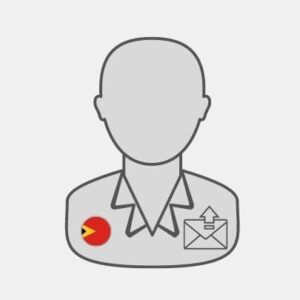 East Timor Emailling specialist