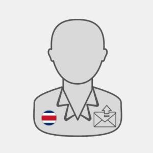 Costa Rica Emailling specialist