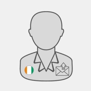 Ivory Coast Emailling specialist