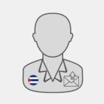 Cuba Emailling specialist
