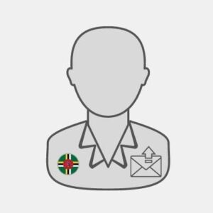 Dominica Emailling specialist