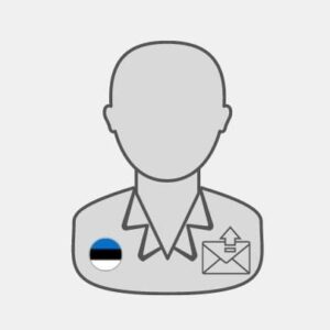 Estonia Emailling specialist