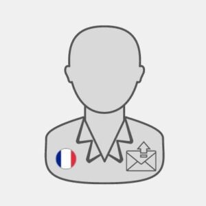France Emailling specialist