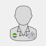 Gabon Emailling specialist