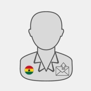 Ghana Emailling specialist