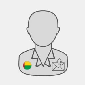 Equatorial Guinea Emailling specialist