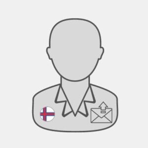 Faroe Islands Emailling specialist