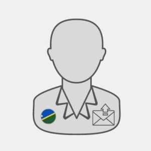Solomon Islands Emailling specialist