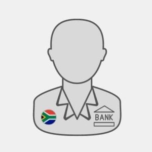 South Africa Finance - banking specialist