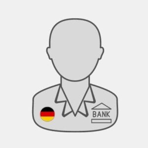Germany Finance - banking specialist