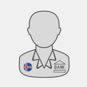 Iceland Finance - banking specialist