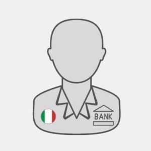 Italy Finance - banking specialist