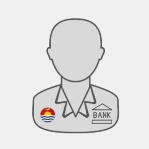 Kiribati Finance - banking specialist
