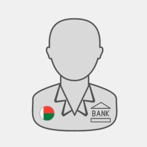 Madagascar Finance - banking specialist
